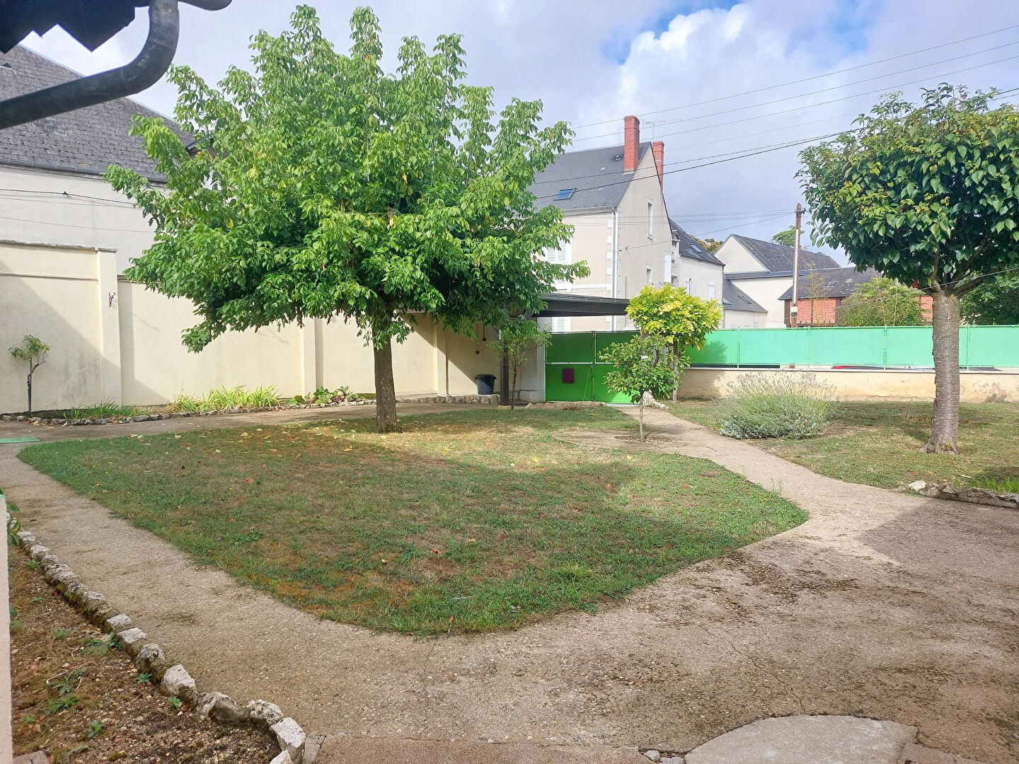 Photo Maison Saint Florent Sur Cher 161 m2 image 2/6