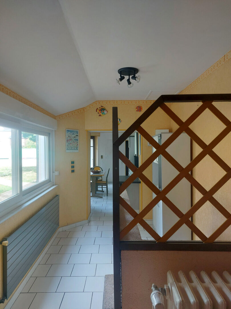 Photo Maison Saint Florent Sur Cher 161 m2 image 6/6