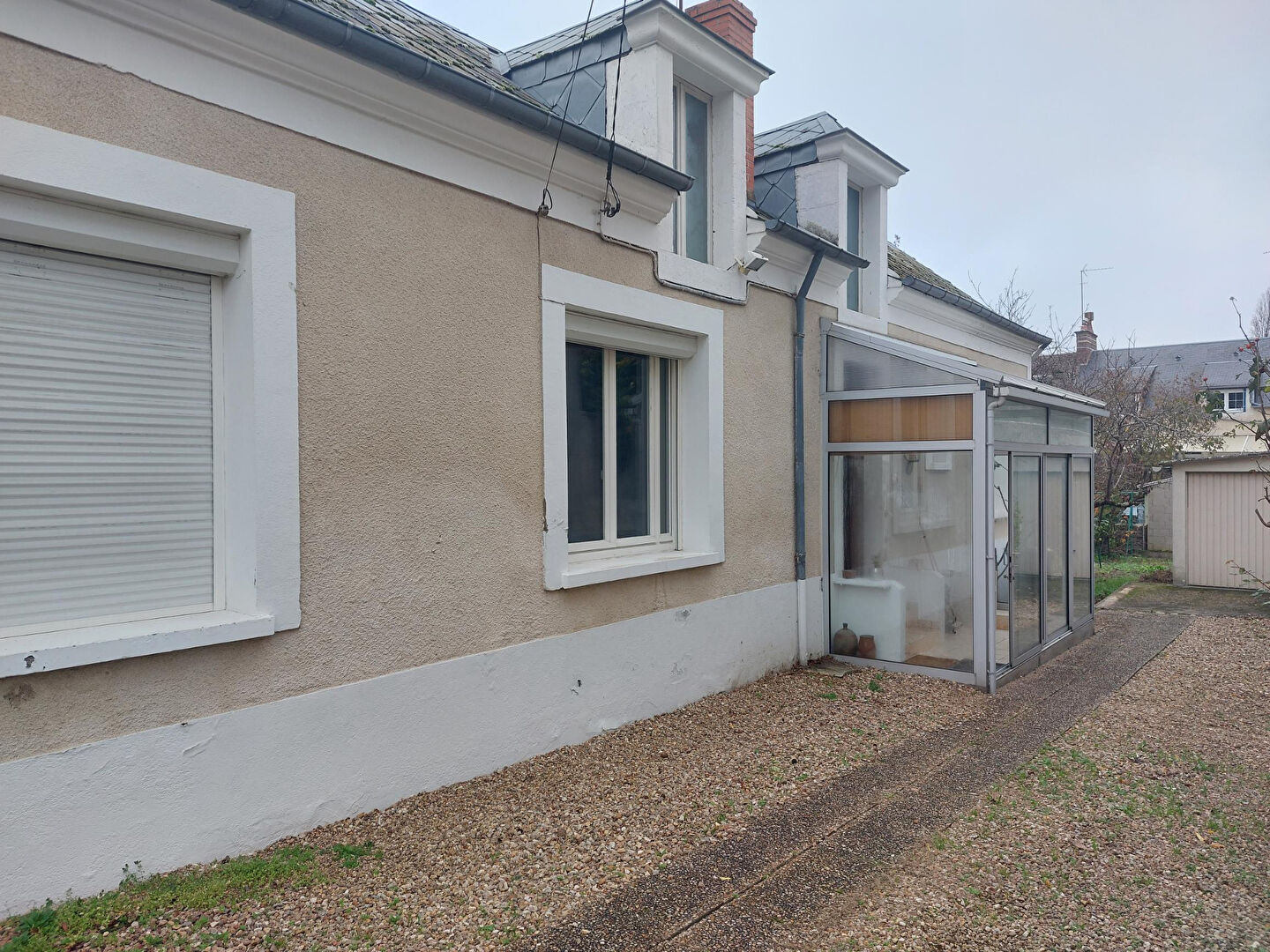 Maison Bourges 3 pièces 59.90 m2
