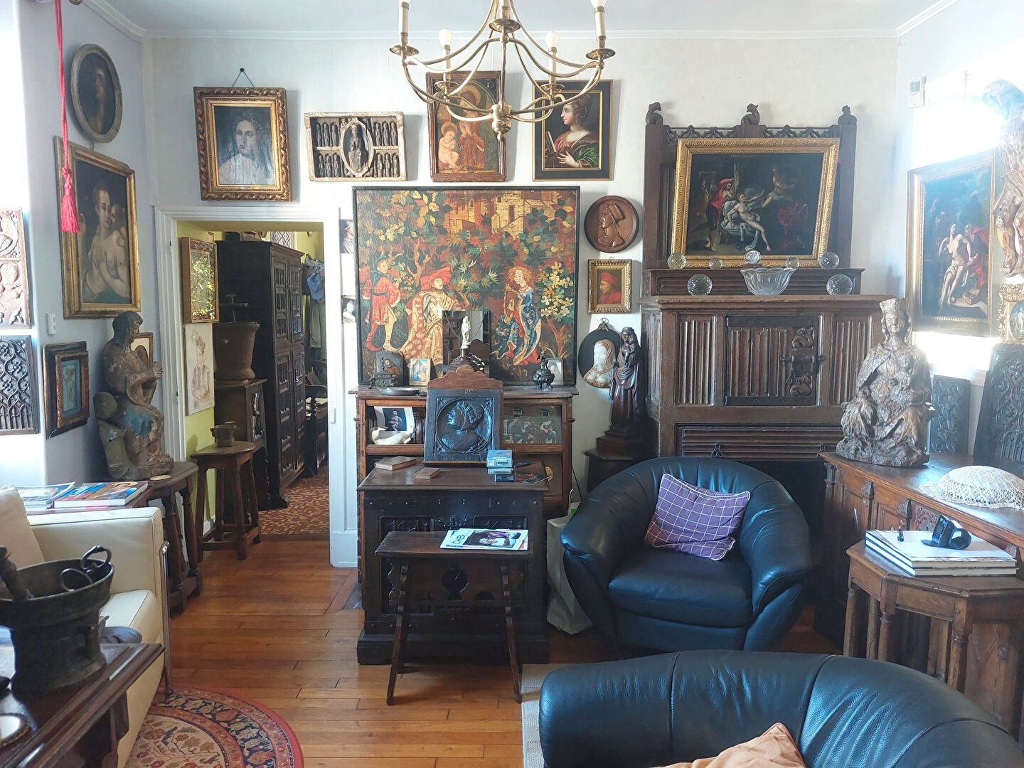 Photo Maison Bourges 6 pièces 138 m2 image 4/6