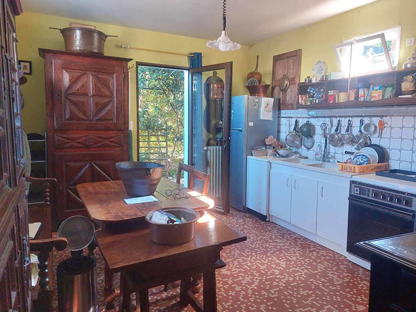 Photo Maison Bourges 6 pièces 138 m2 image 5/6