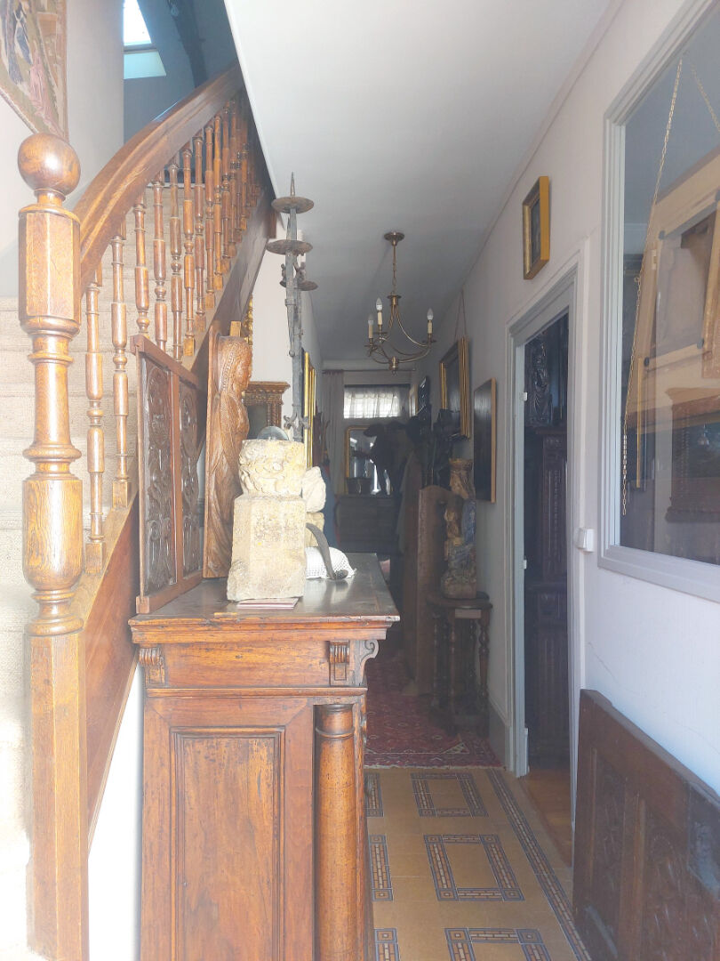 Photo Maison Bourges 6 pièces 138 m2 image 6/6