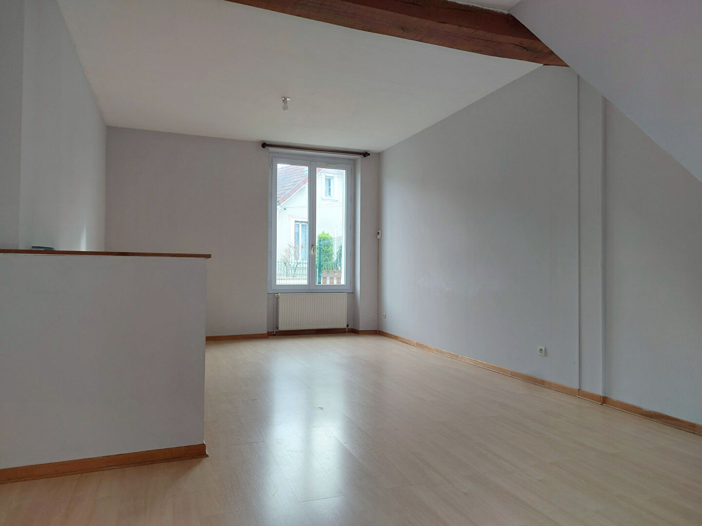 Agence immobilière de CLE IMMOBILIER Bourges