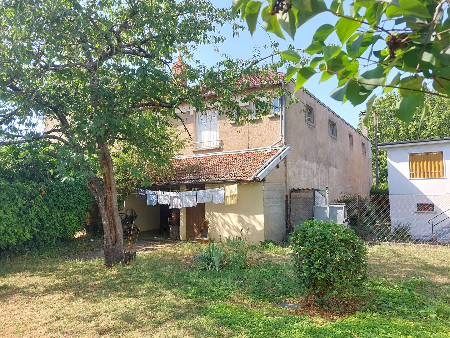 Agence immobilière de CLE IMMOBILIER Bourges