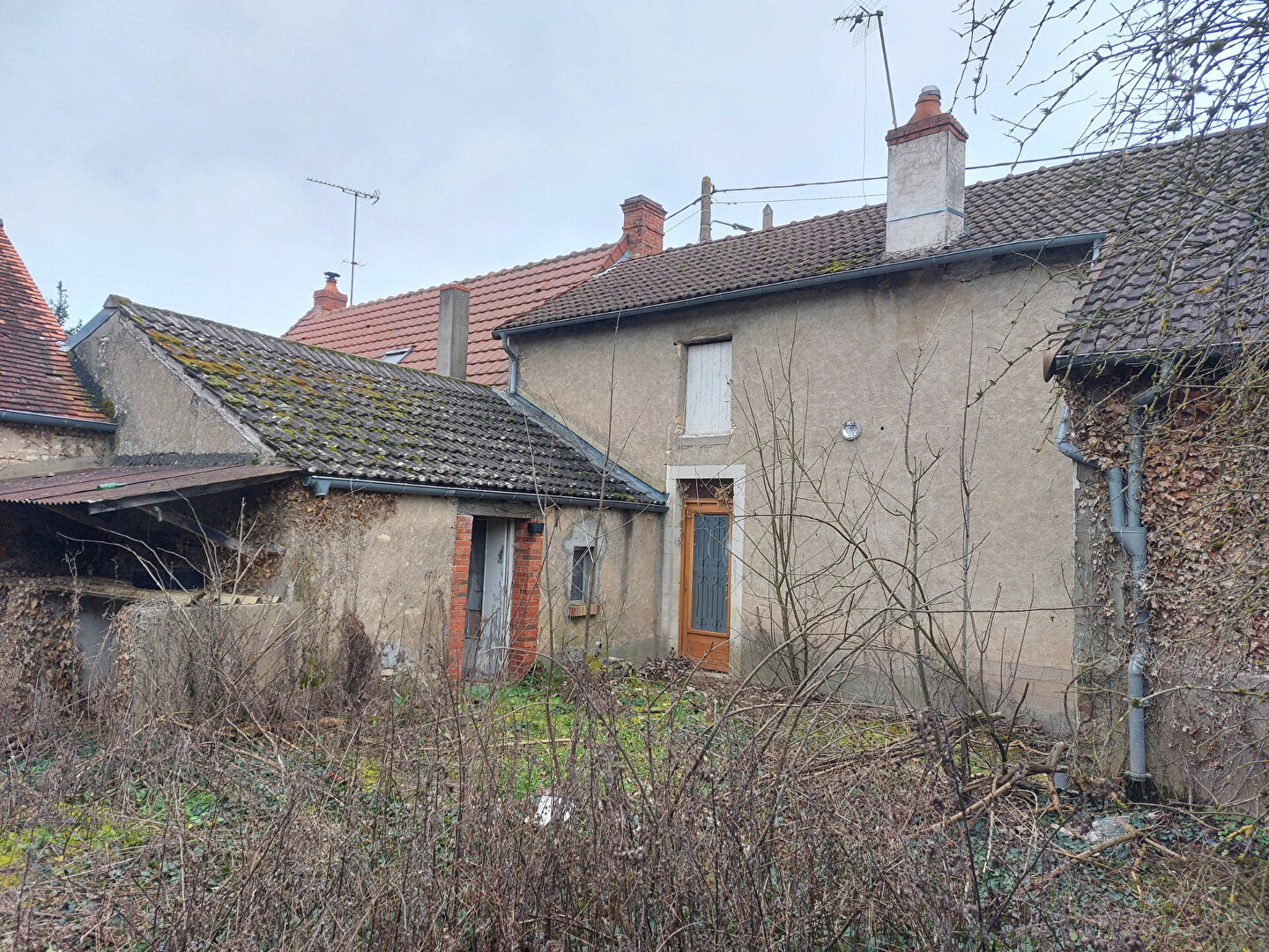 Agence immobilière de CLE IMMOBILIER Bourges