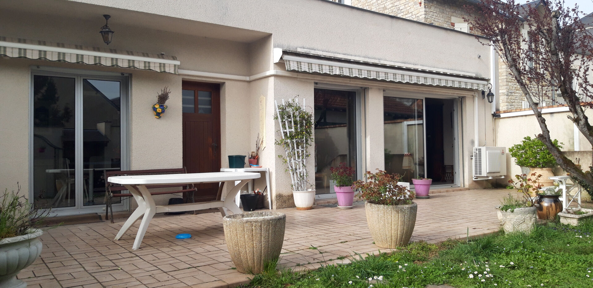 Agence immobilière de CLE IMMOBILIER Bourges