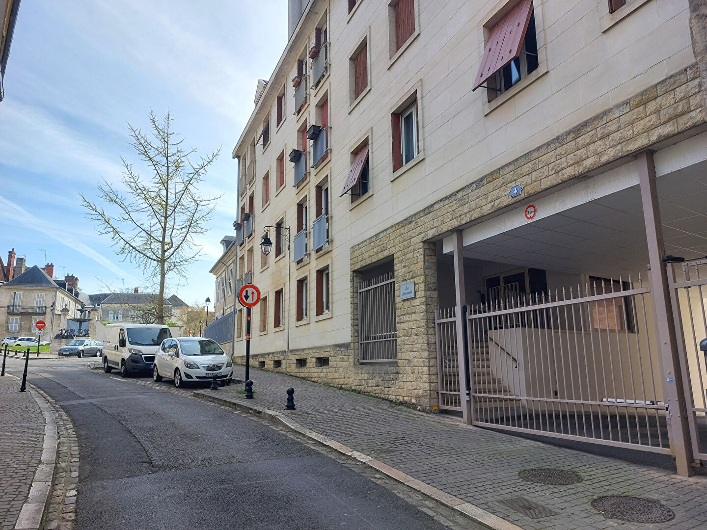 Agence immobilière de CLE IMMOBILIER Bourges