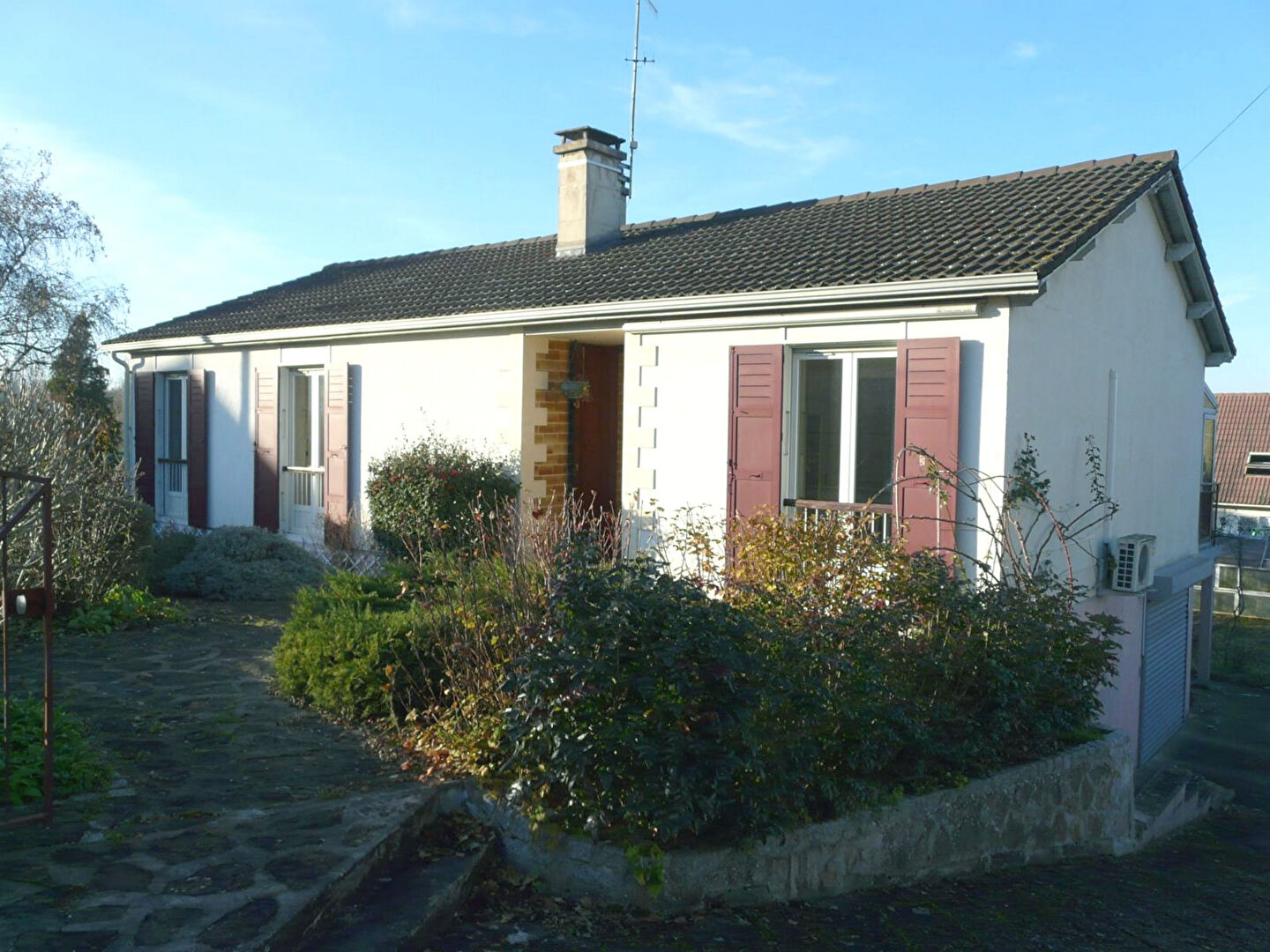 Agence immobilière de CLE IMMOBILIER Bourges
