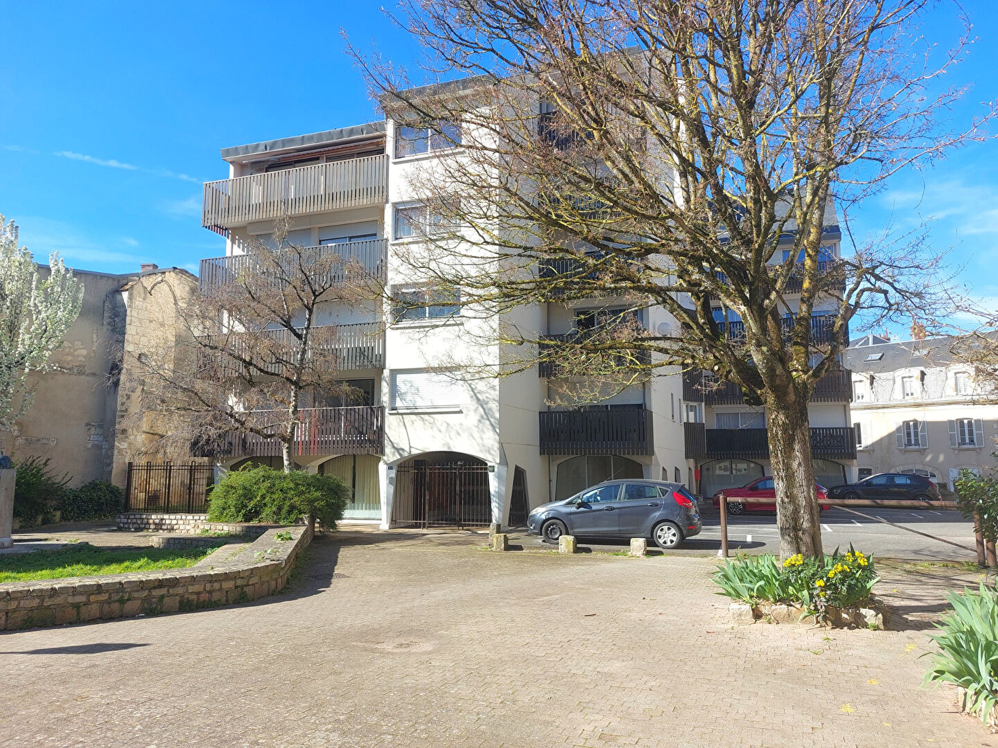 Agence immobilière de CLE IMMOBILIER Bourges