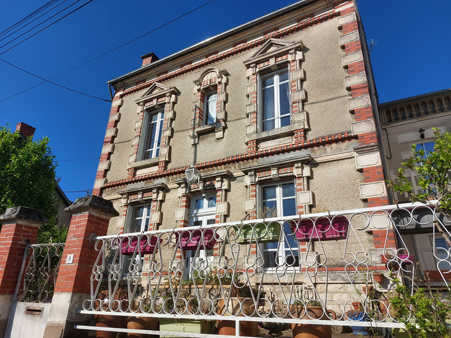 Agence immobilière de CLE IMMOBILIER Bourges