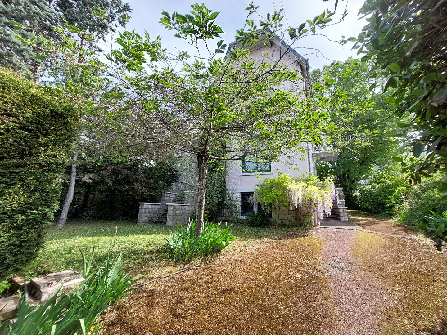 Agence immobilière de CLE IMMOBILIER Bourges