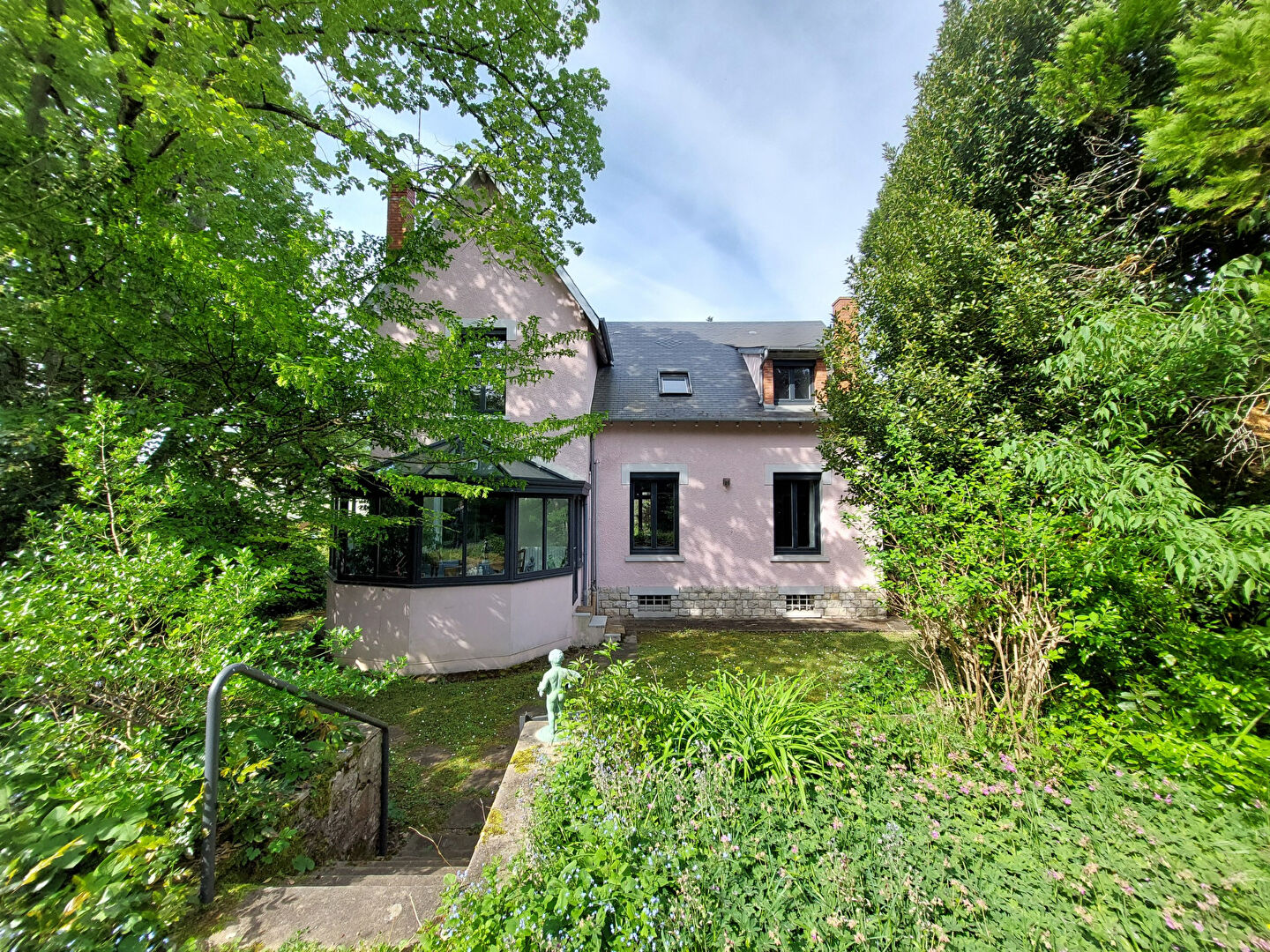 Agence immobilière de CLE IMMOBILIER Bourges