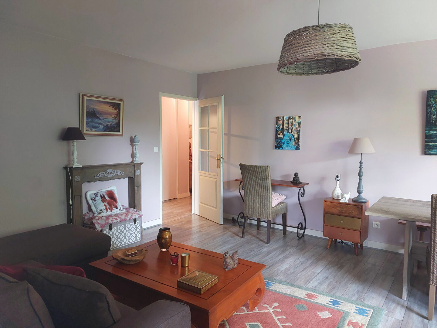 Agence immobilière de CLE IMMOBILIER Bourges