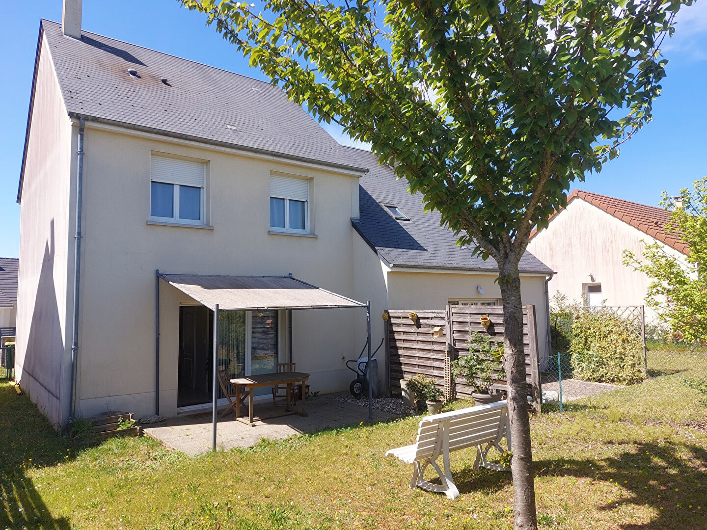 Agence immobilière de CLE IMMOBILIER Bourges