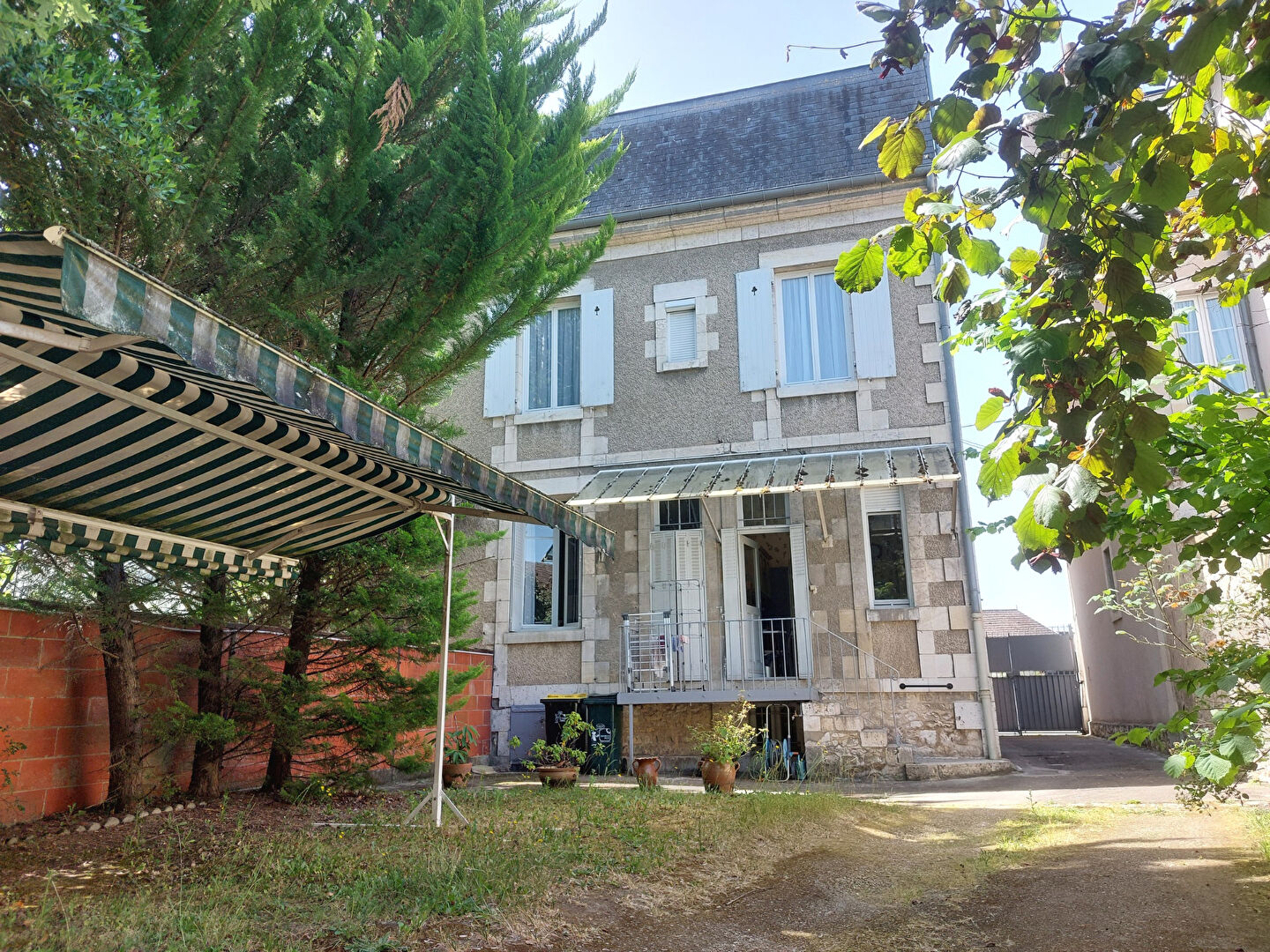 Agence immobilière de CLE IMMOBILIER Bourges