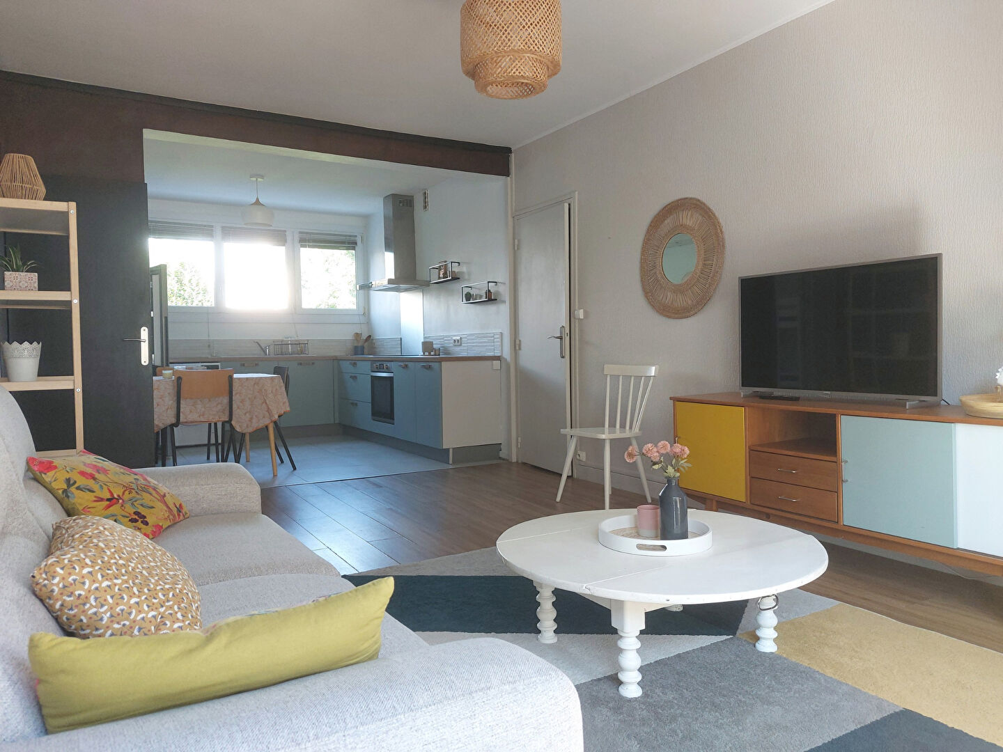 Agence immobilière de CLE IMMOBILIER Bourges