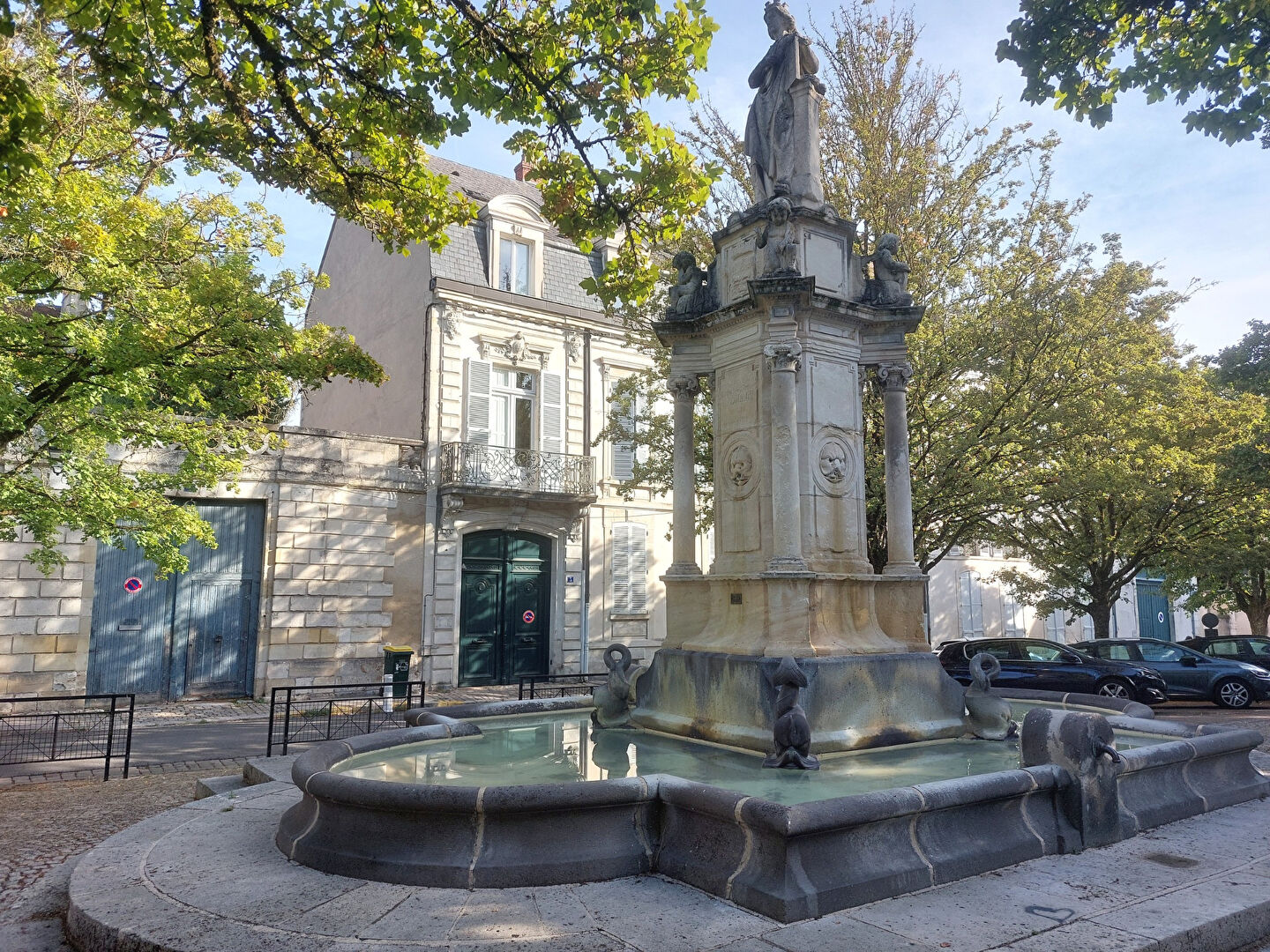 Agence immobilière de CLE IMMOBILIER Bourges