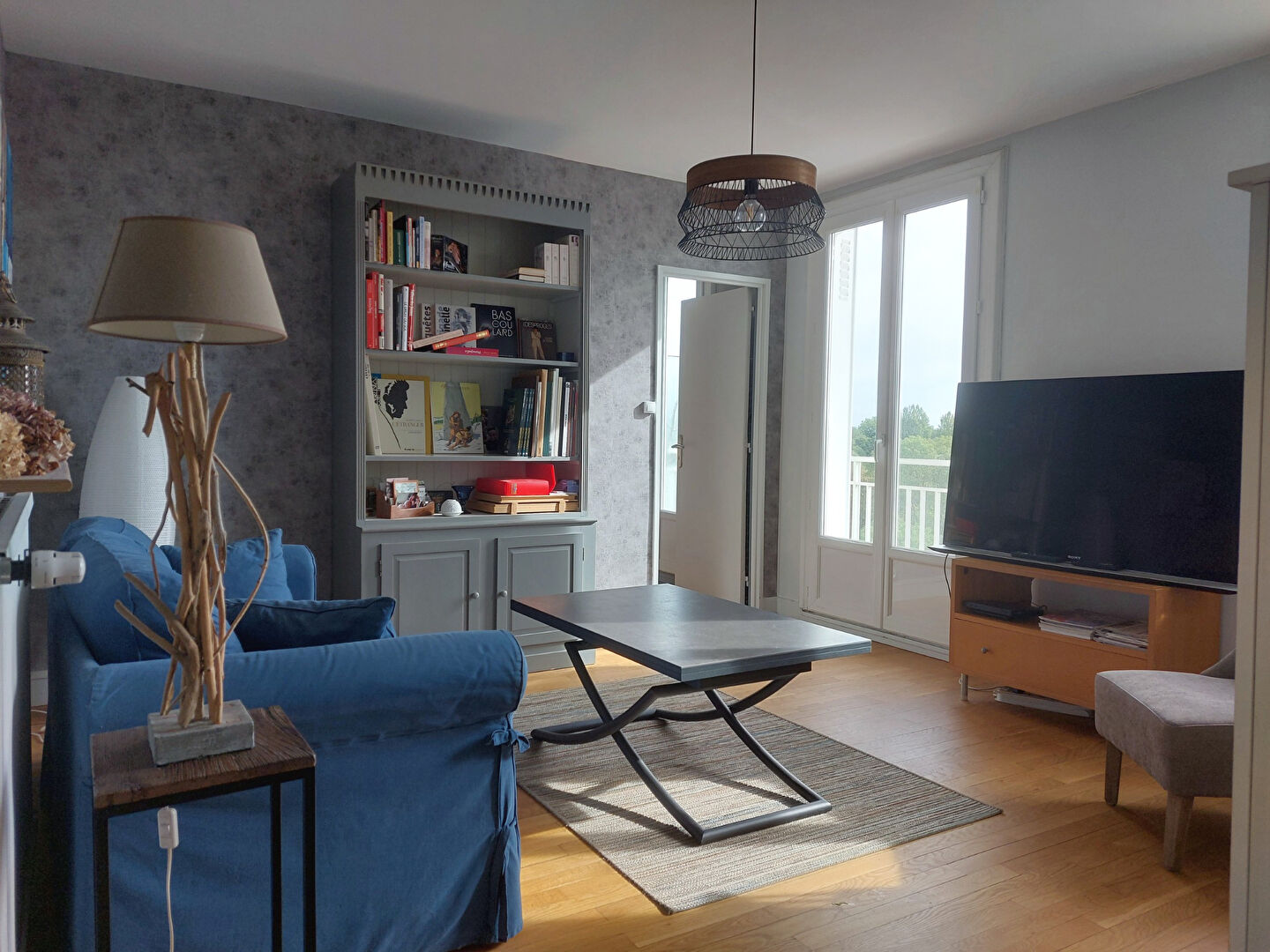 Agence immobilière de CLE IMMOBILIER Bourges