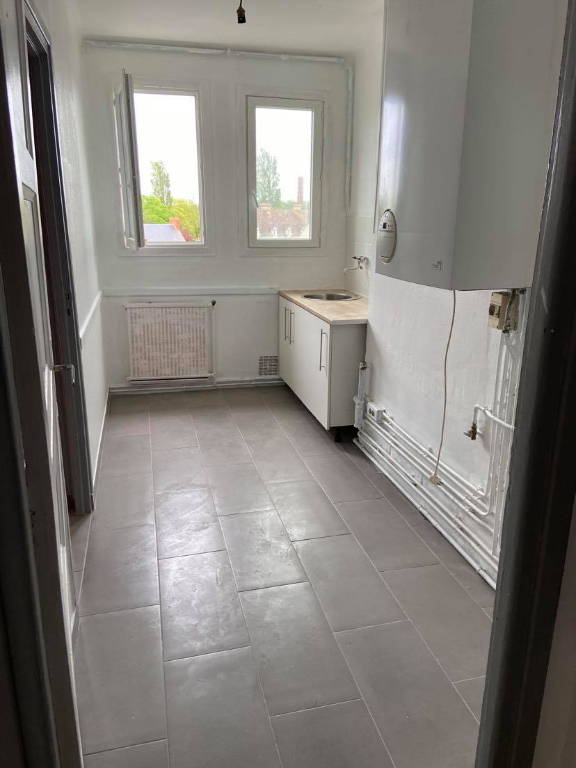 Photo Au centre-ville d'Isigny... image 3/5