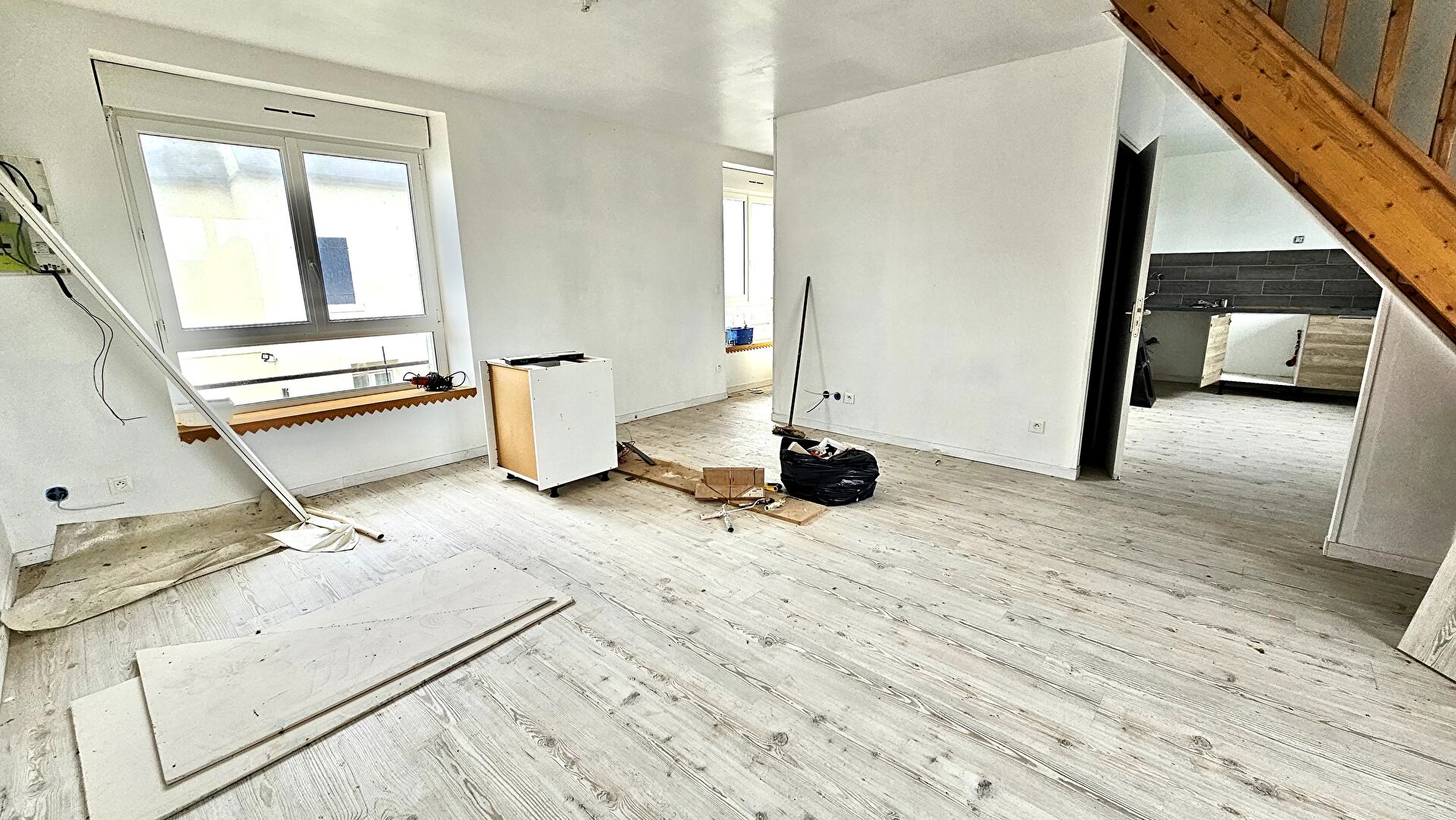 Photo Immeuble Isigny-sur-Mer image 2/3