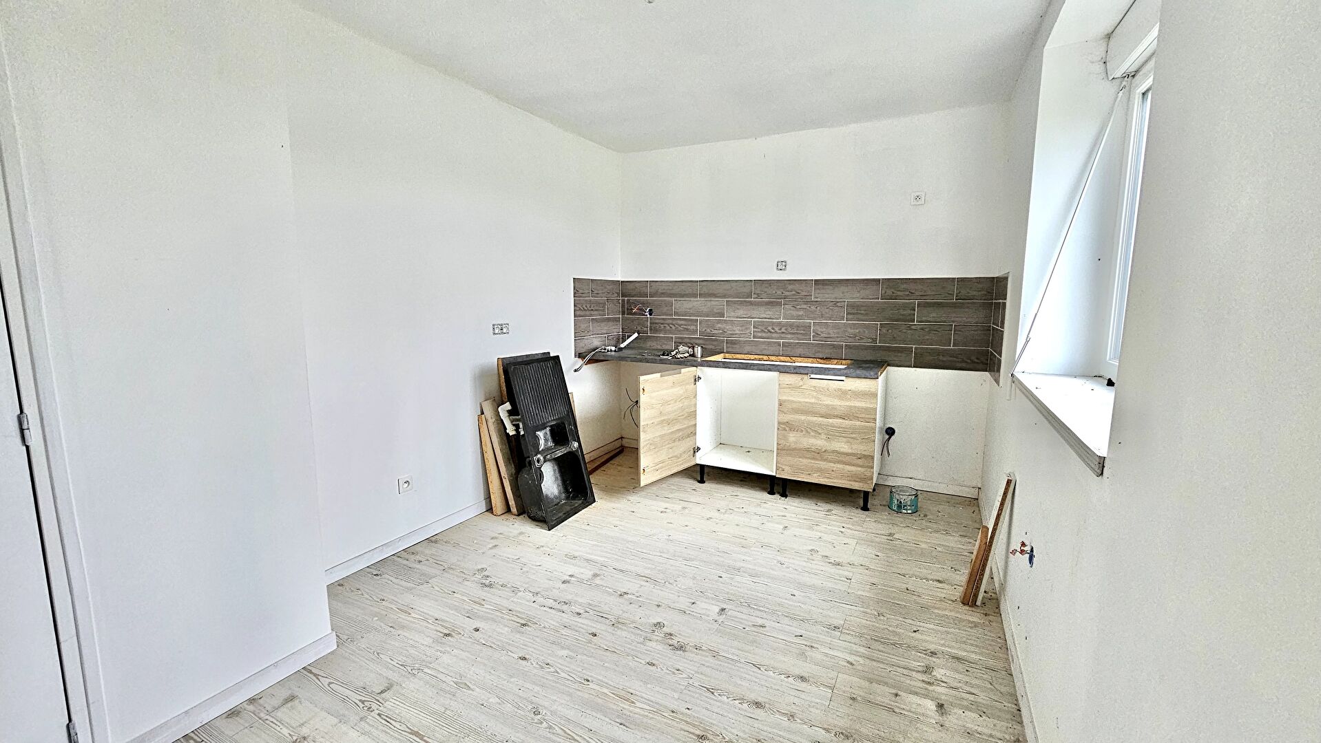 Photo Immeuble Isigny-sur-Mer image 3/3