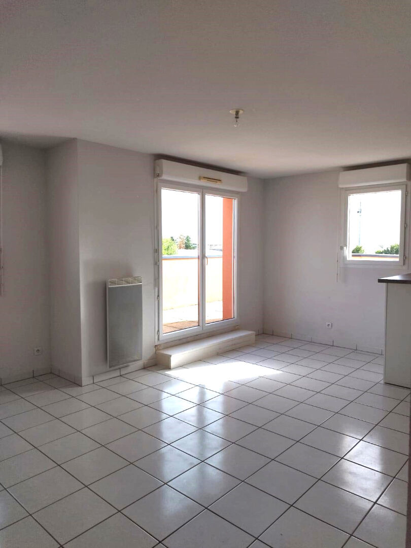 Photo LA ROCHE SUR YON / SECTEUR ZOLA image 2/5