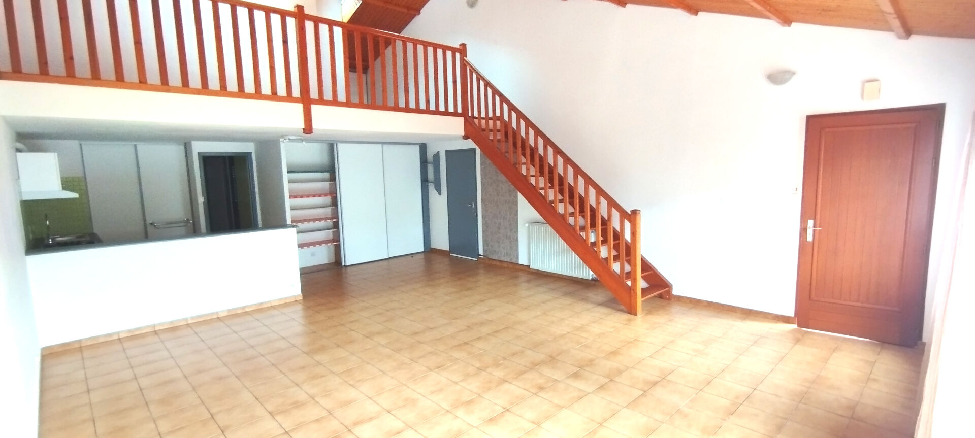 LA ROCHE SUR YON - SECTEUR SUD