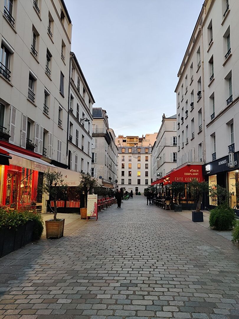 Agence immobilière de Cler Immo - CLER IMMOBILIER