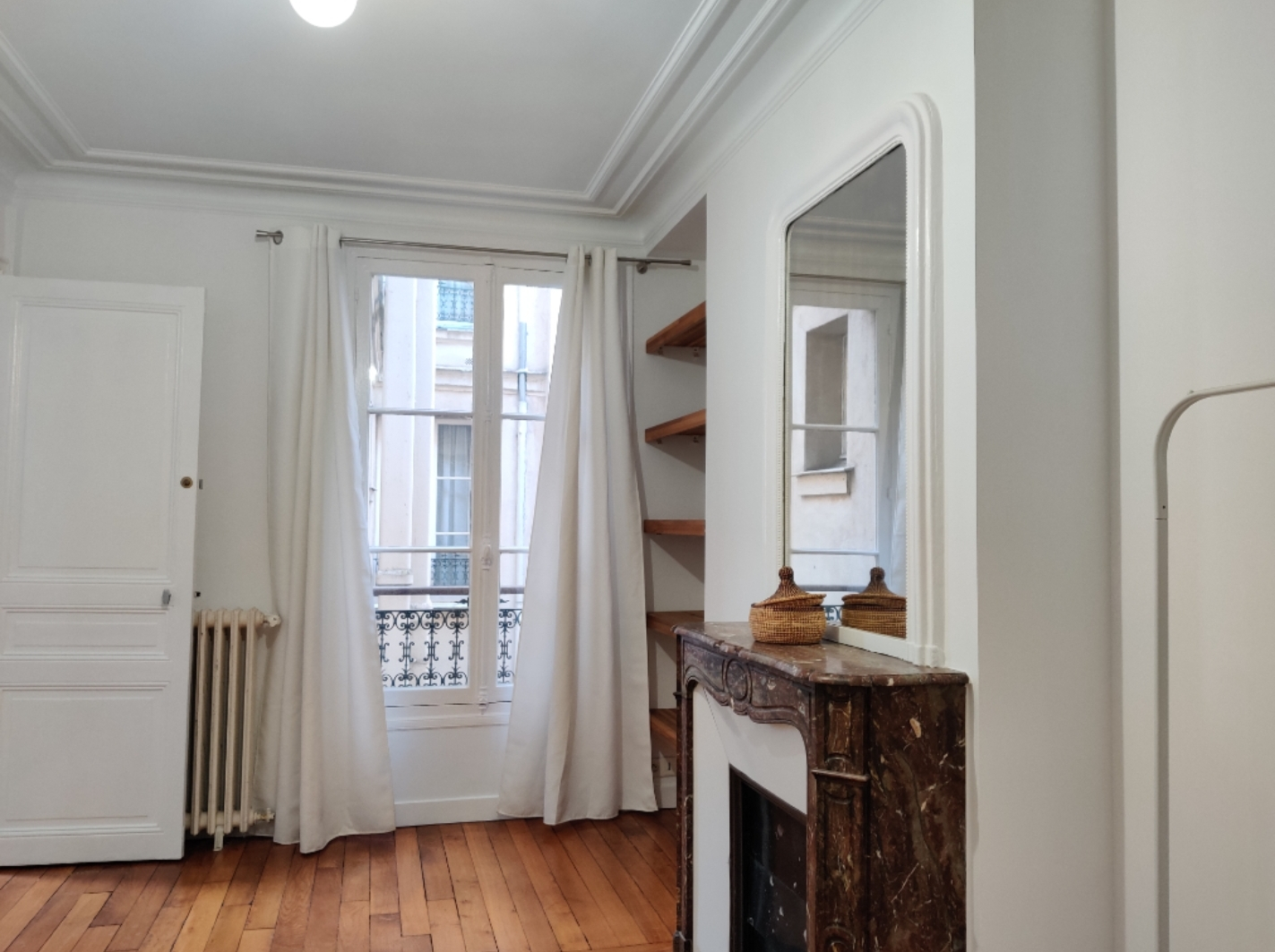 Photo En exclusivité, Appartement 59.73m² Paris 75007 - Secteur Gros Caillou image 5/6