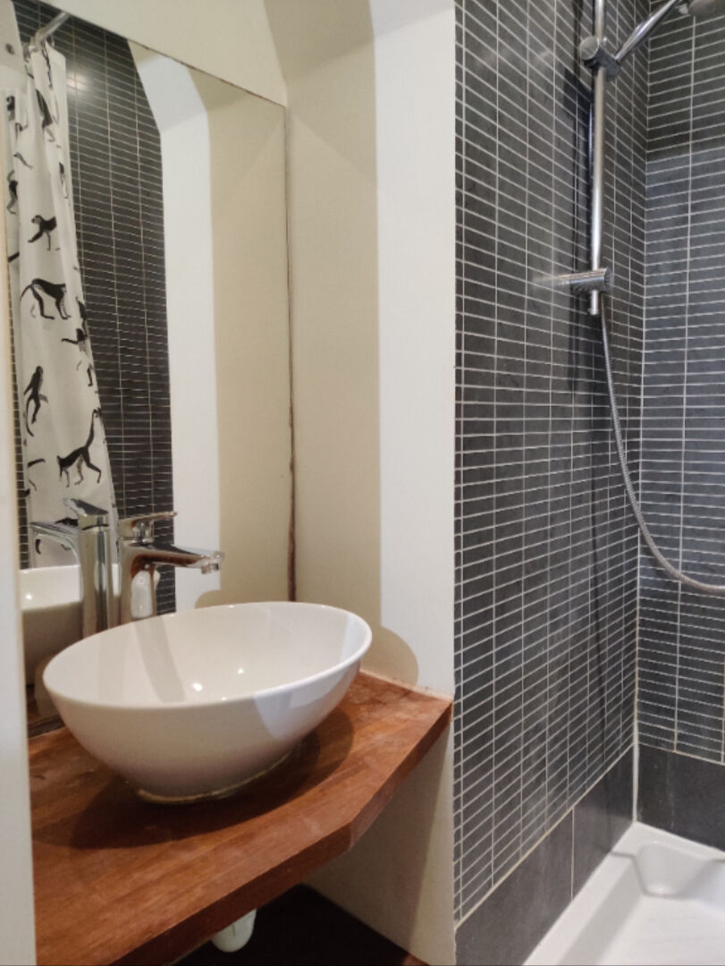 Photo En exclusivité, Appartement 59.73m² Paris 75007 - Secteur Gros Caillou image 6/6