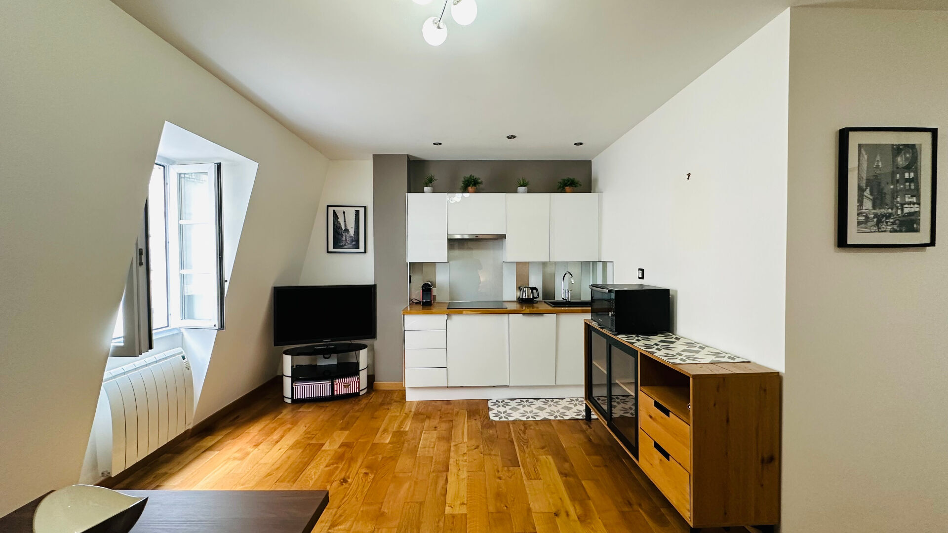 Agence immobilière de Cler Immo - CLER IMMOBILIER