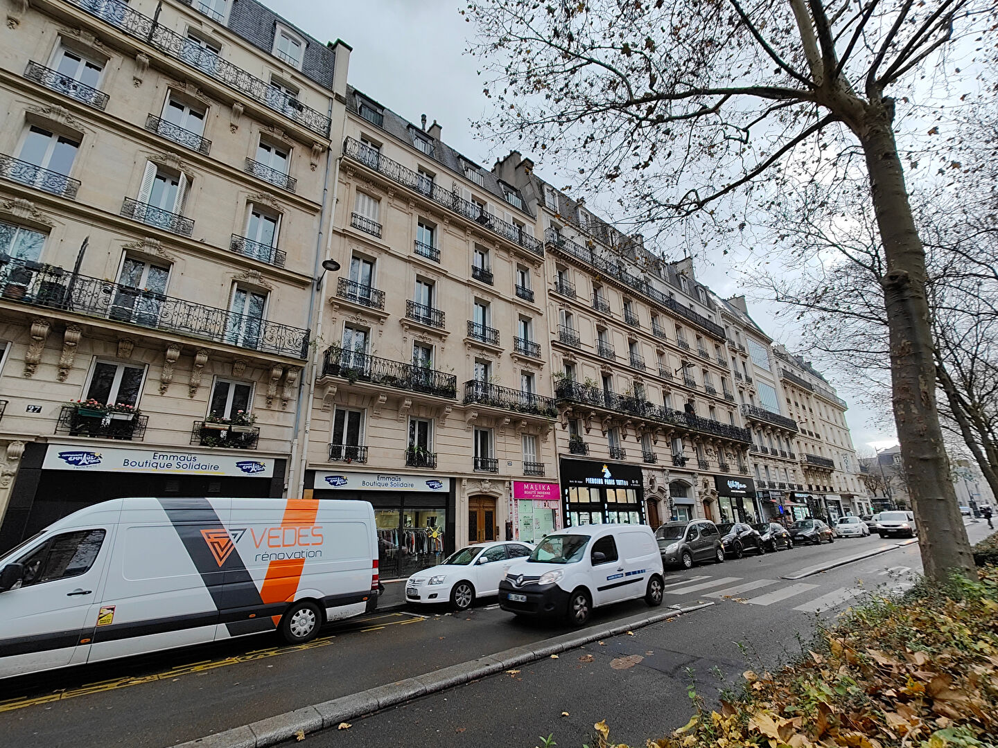 Agence immobilière de Cler Immo - CLER IMMOBILIER