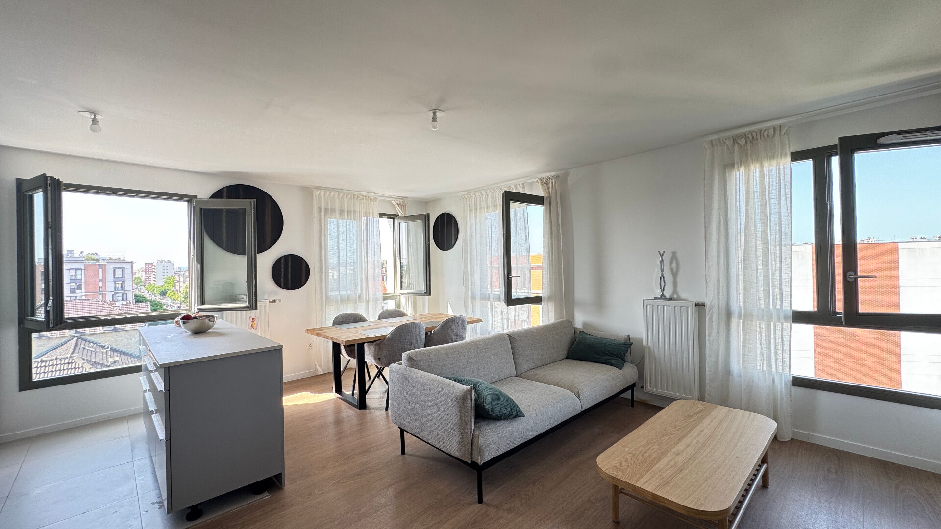 Agence immobilière de Cler Immo - CLER IMMOBILIER