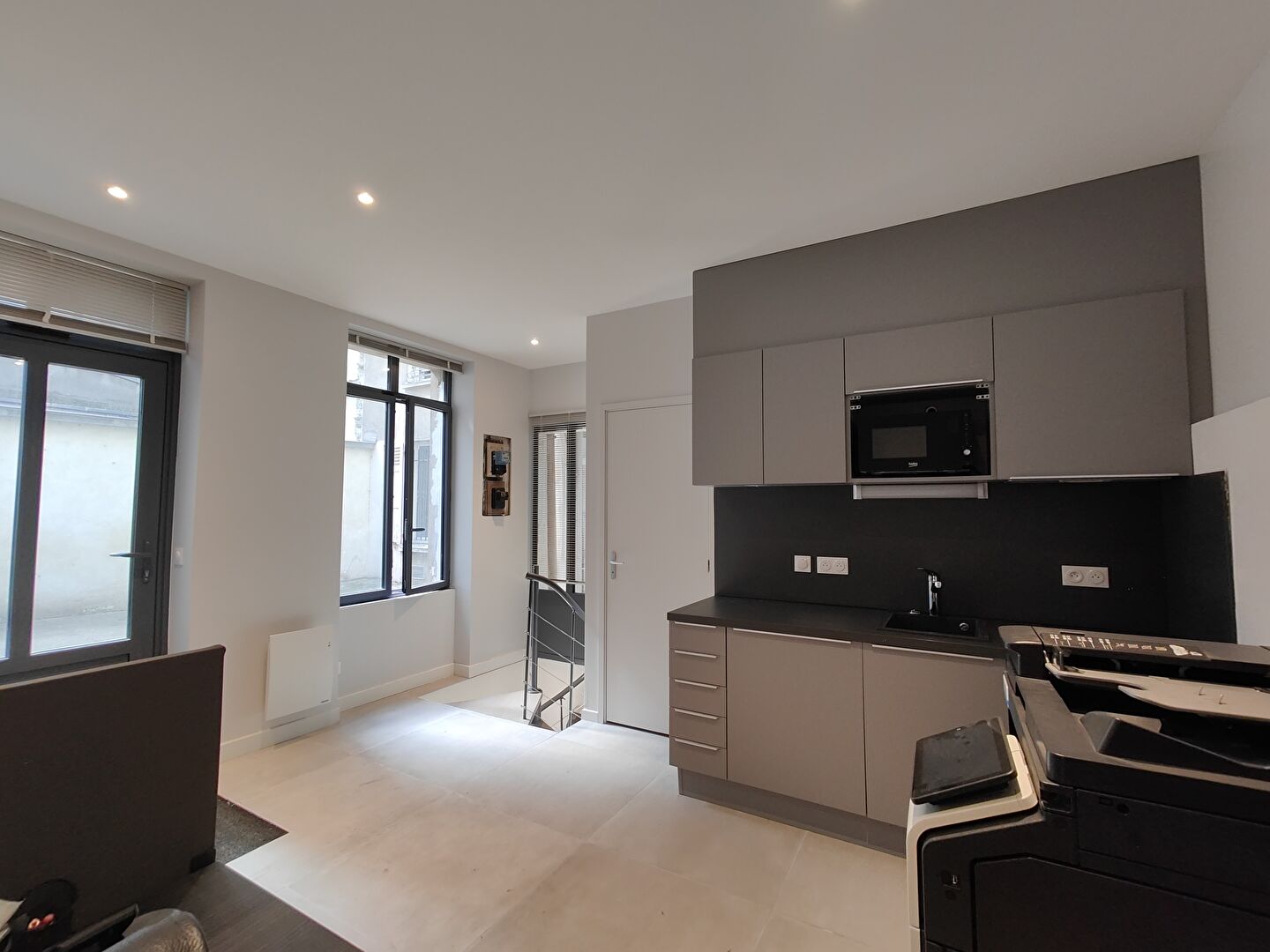 Agence immobilière de Cler Immo - CLER IMMOBILIER