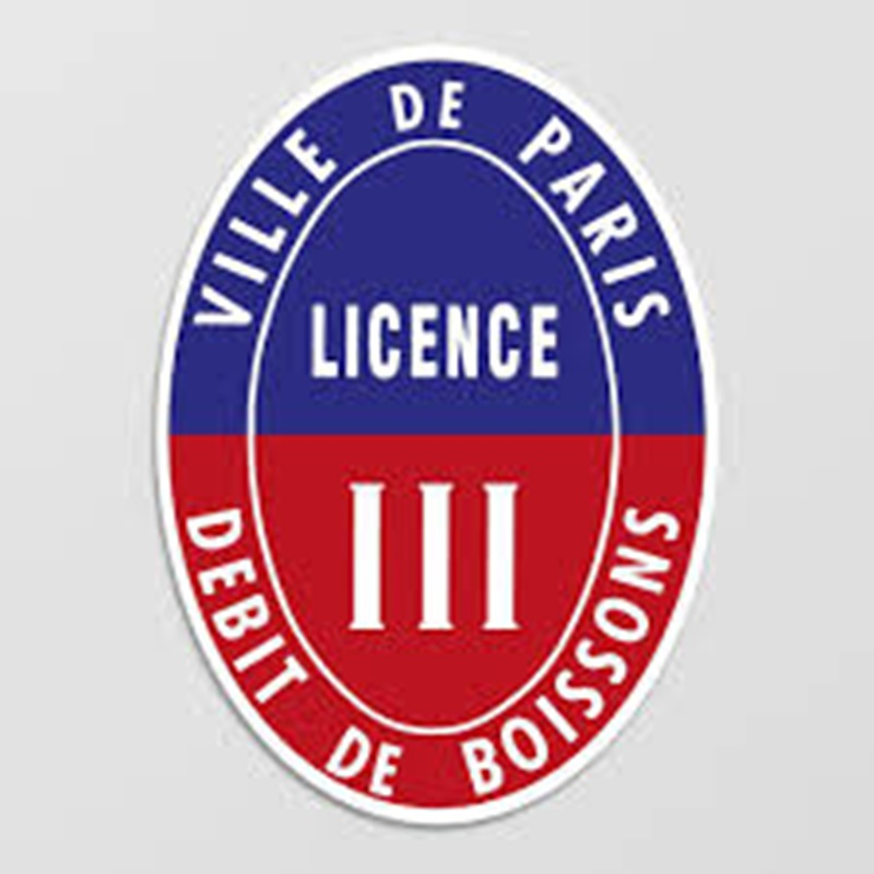 Photo Secteur Ecole Militaire Restaurant Gastronome Licence III image 1/1