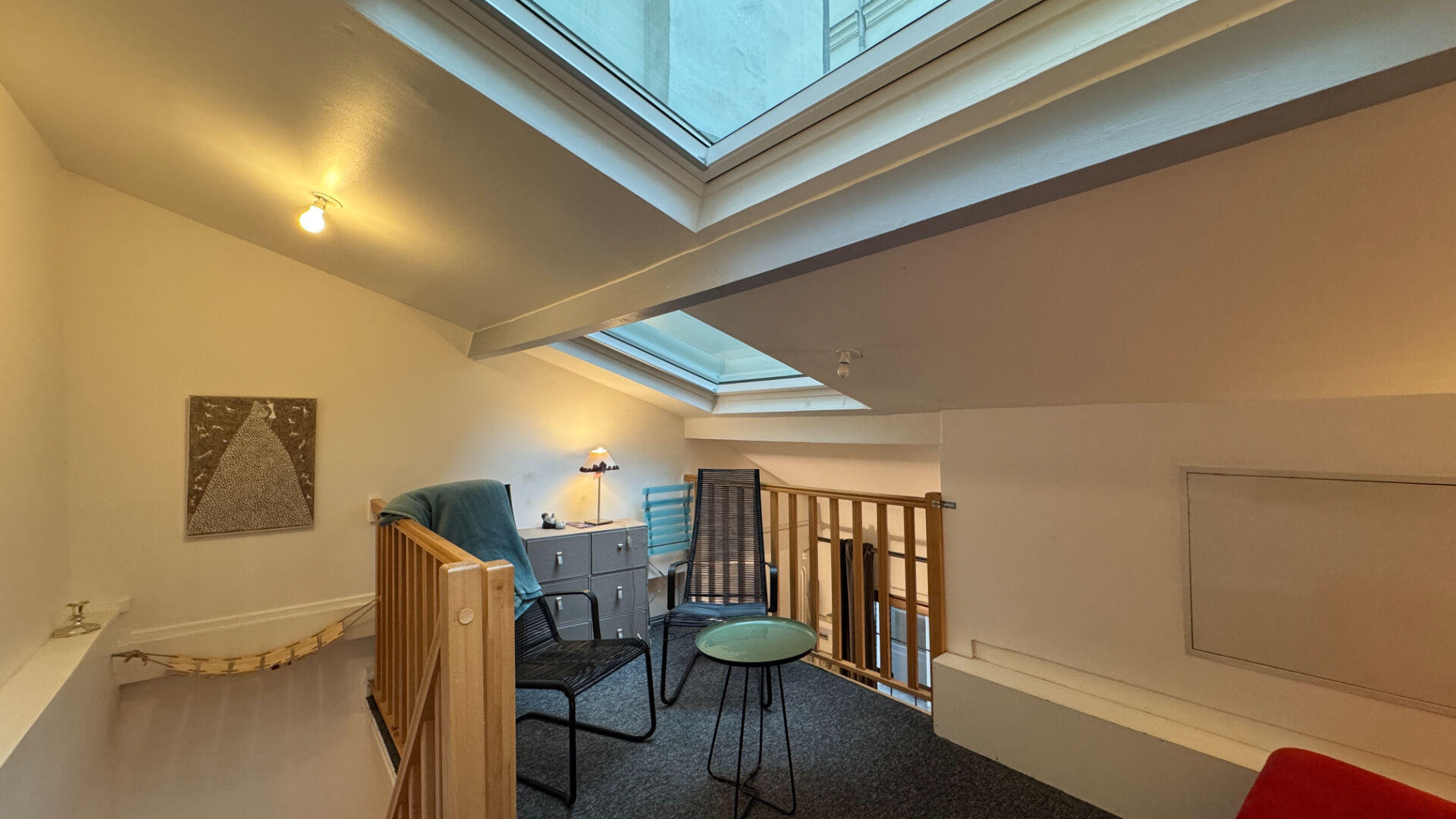 Photo Quartier Gros Caillou Maison  R+1 28m² au sol image 1/6