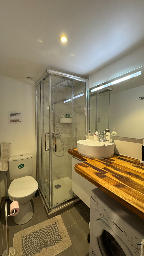 Photo Quartier Gros Caillou Maison  R+1 28m² au sol image 4/6