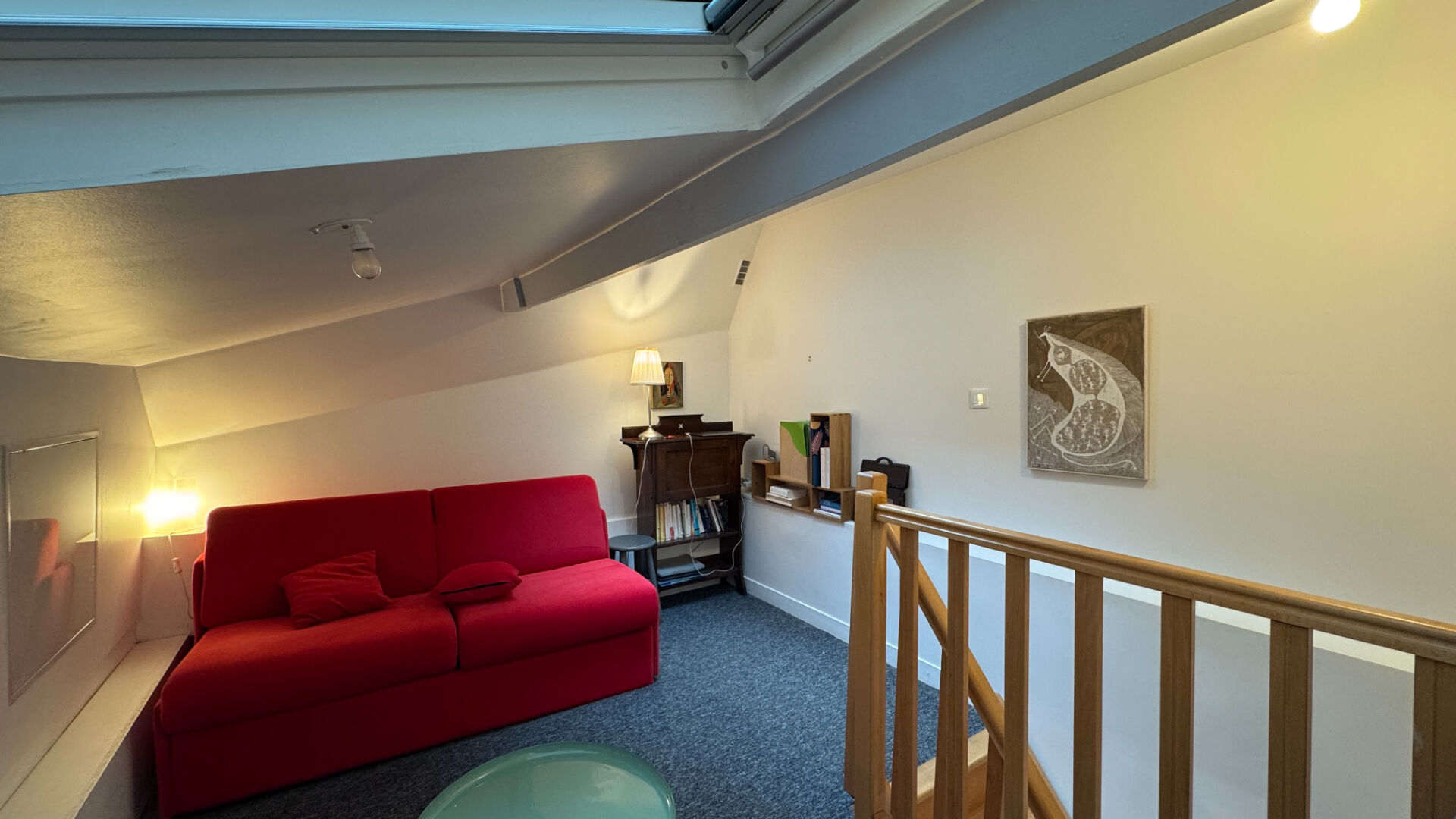 Photo Quartier Gros Caillou Maison  R+1 28m² au sol image 5/6