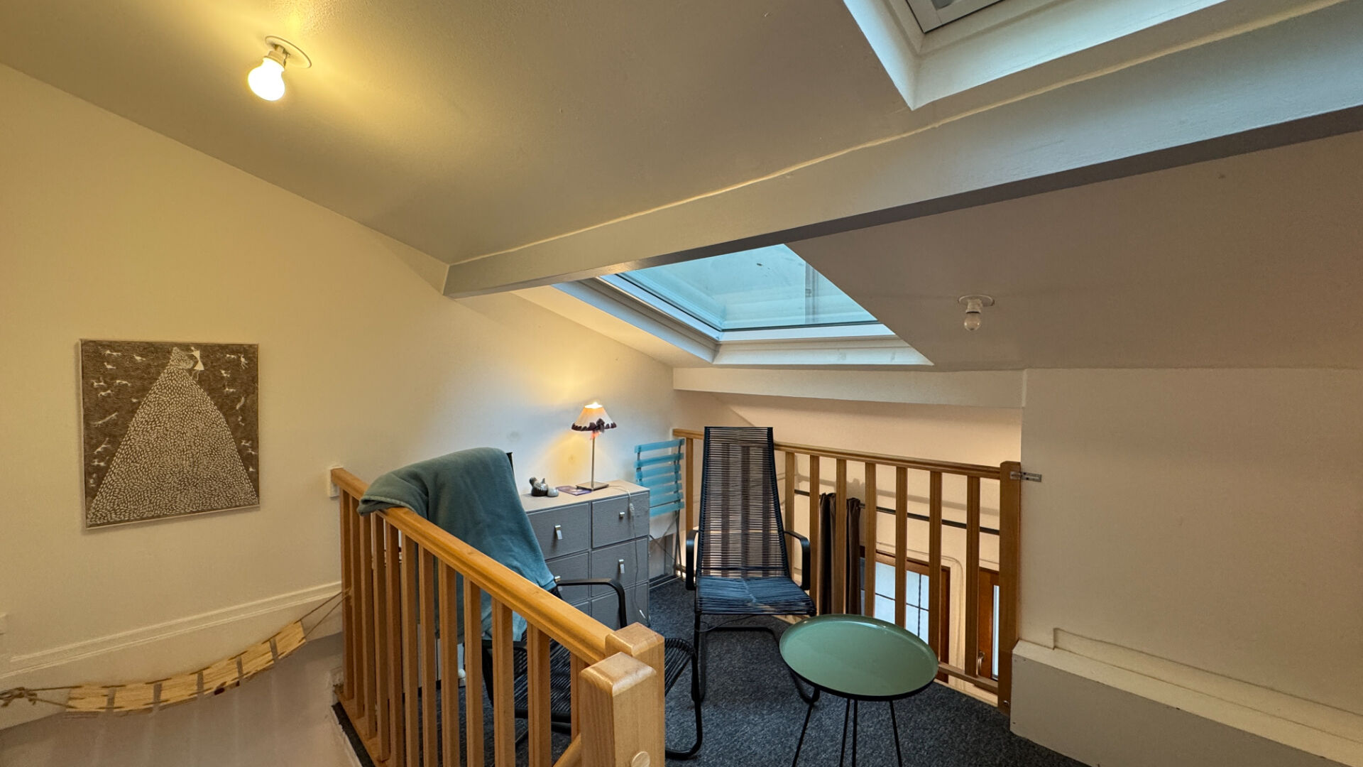 Photo Quartier Gros Caillou Maison  R+1 28m² au sol image 6/6