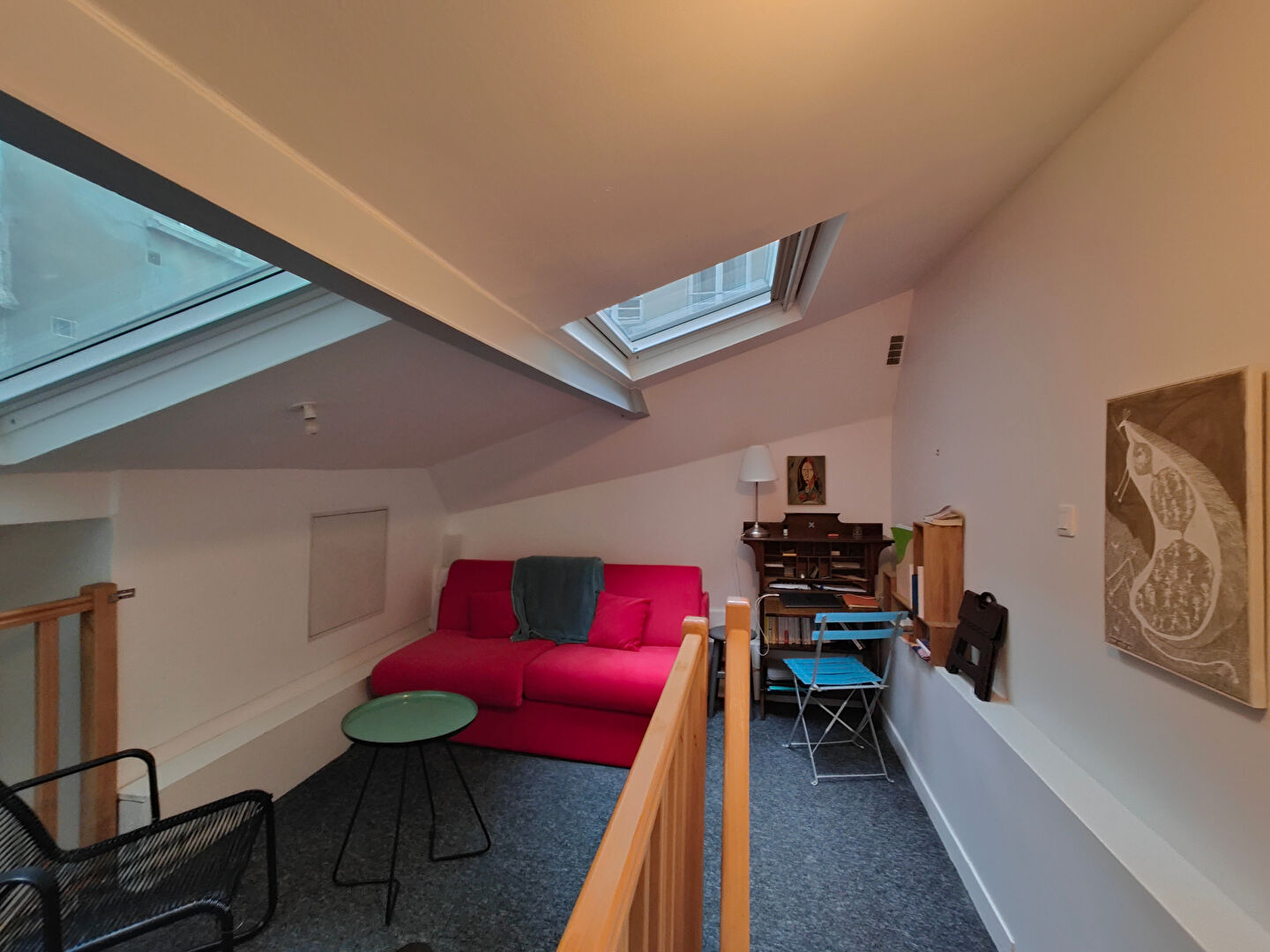 Agence immobilière de Cler Immo - CLER IMMOBILIER