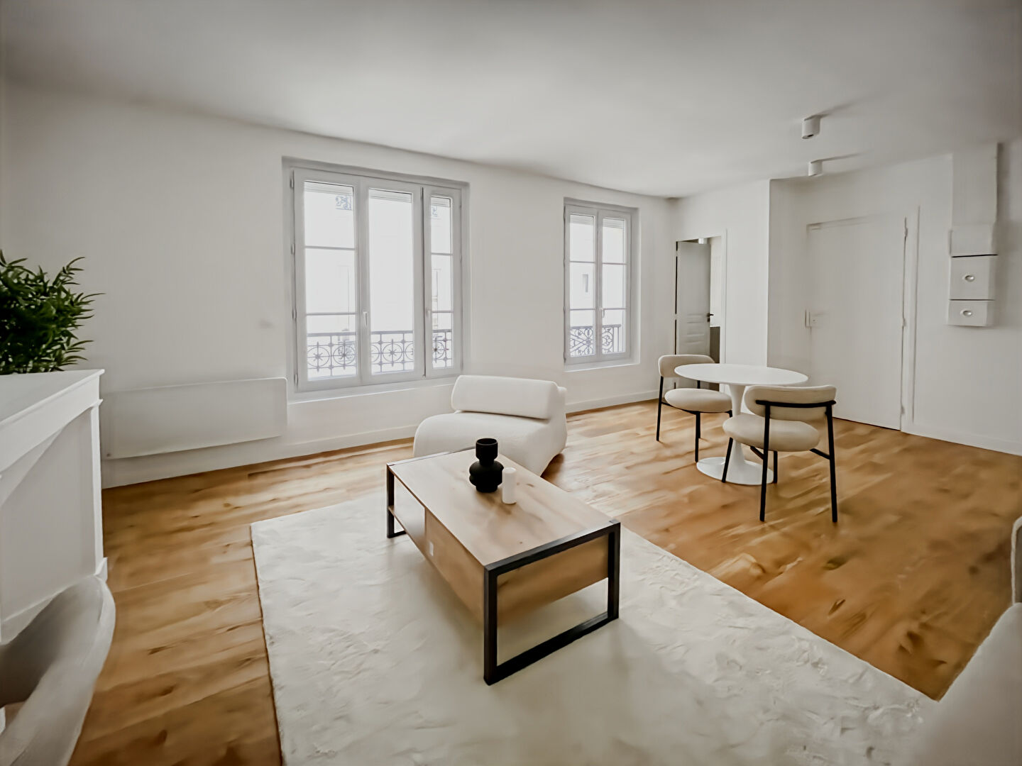 Agence immobilière de Cler Immo - CLER IMMOBILIER