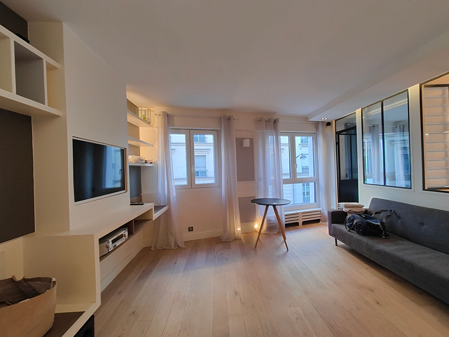 Agence immobilière de Cler Immo - CLER IMMOBILIER