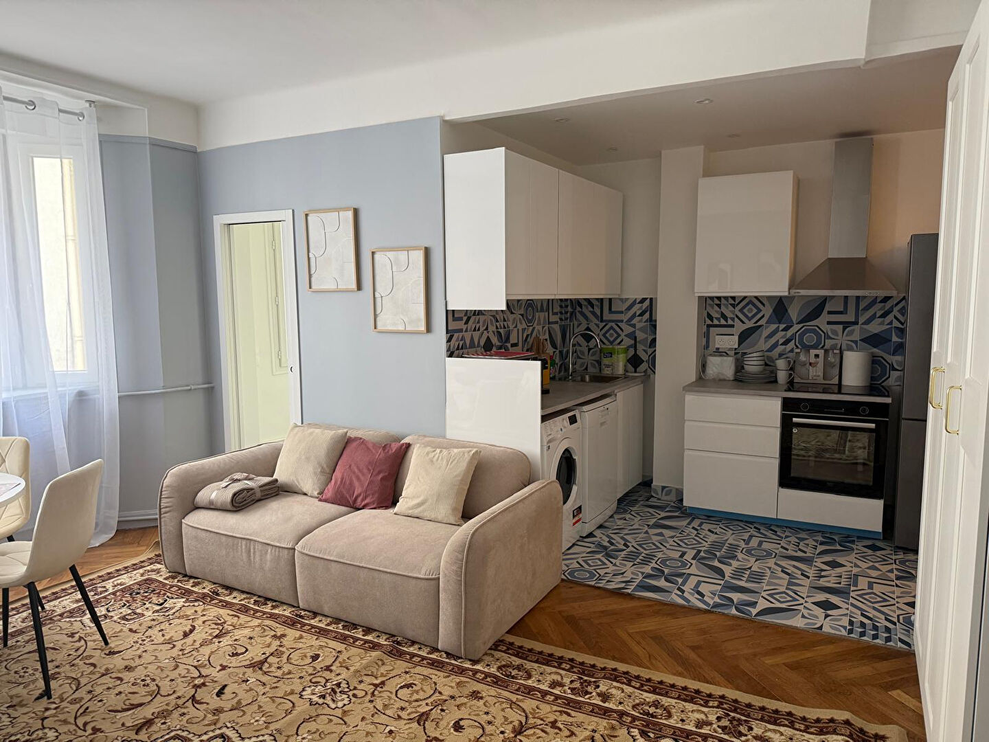 Agence immobilière de Cler Immo - CLER IMMOBILIER