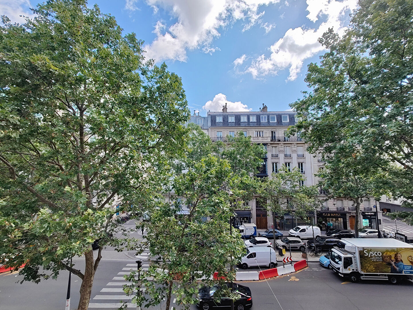Agence immobilière de Cler Immo - CLER IMMOBILIER