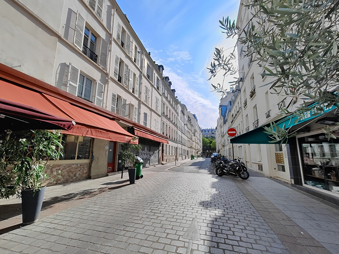 Agence immobilière de Cler Immo - CLER IMMOBILIER
