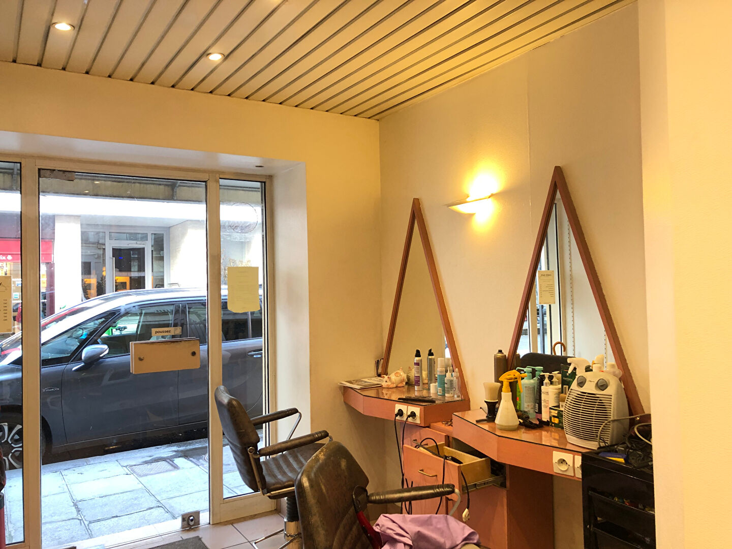 Agence immobilière de Cler Immo - CLER IMMOBILIER