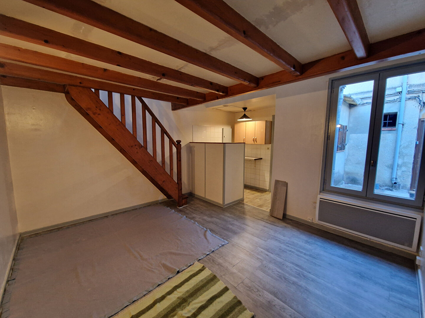 Agence immobilière de CLIMEX GESTION Toulouse - CLIMEX GESTION