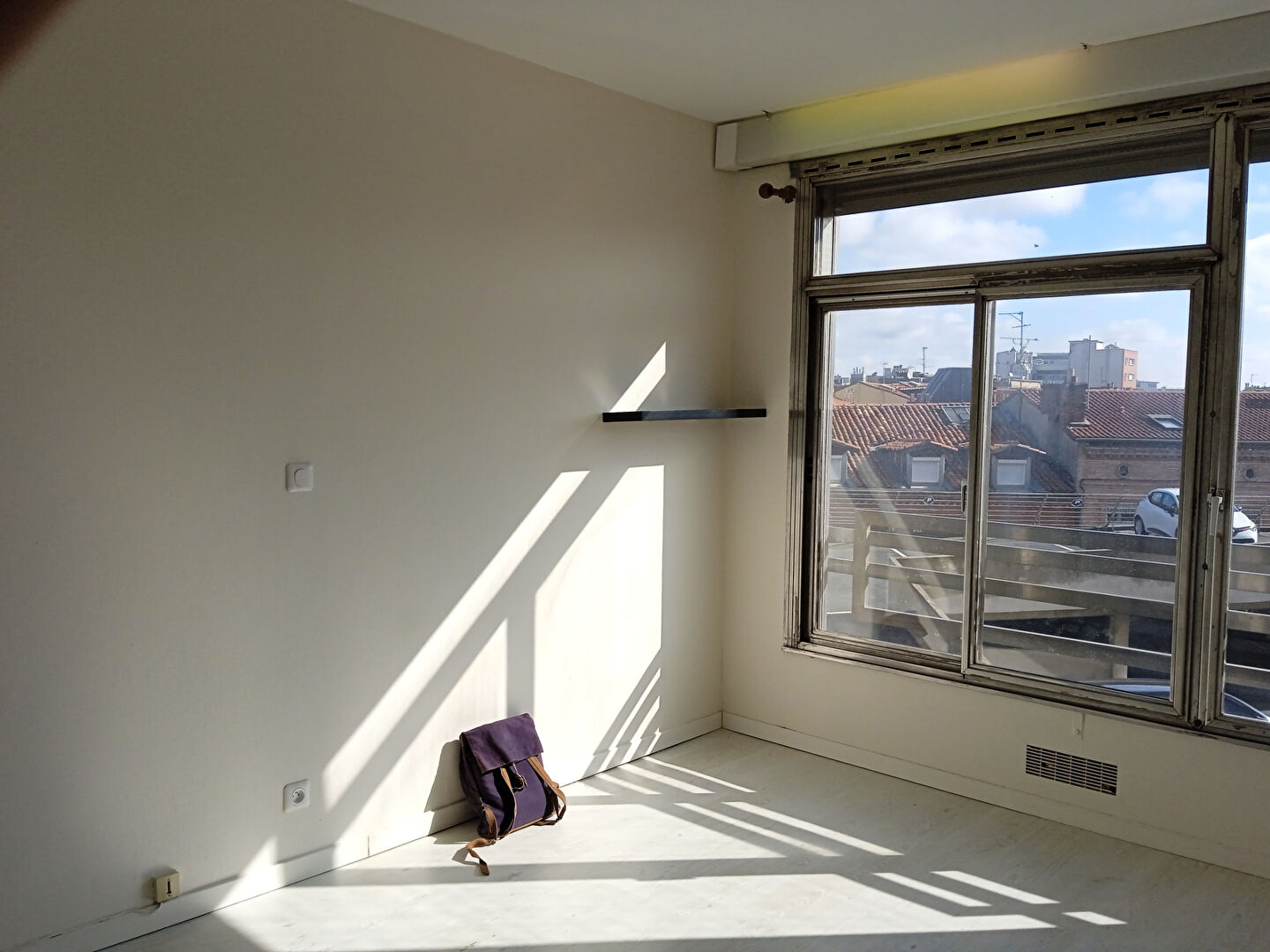 Agence immobilière de CLIMEX GESTION Toulouse - CLIMEX GESTION