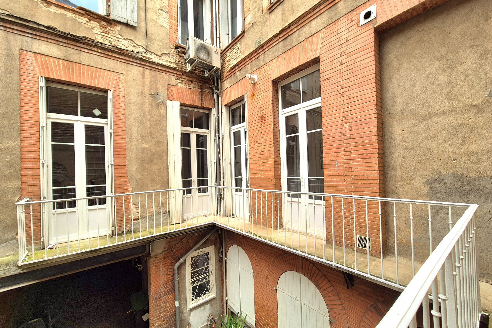 Photo TOULOUSE CARMES/SAINT-ETIENNE image 5/5