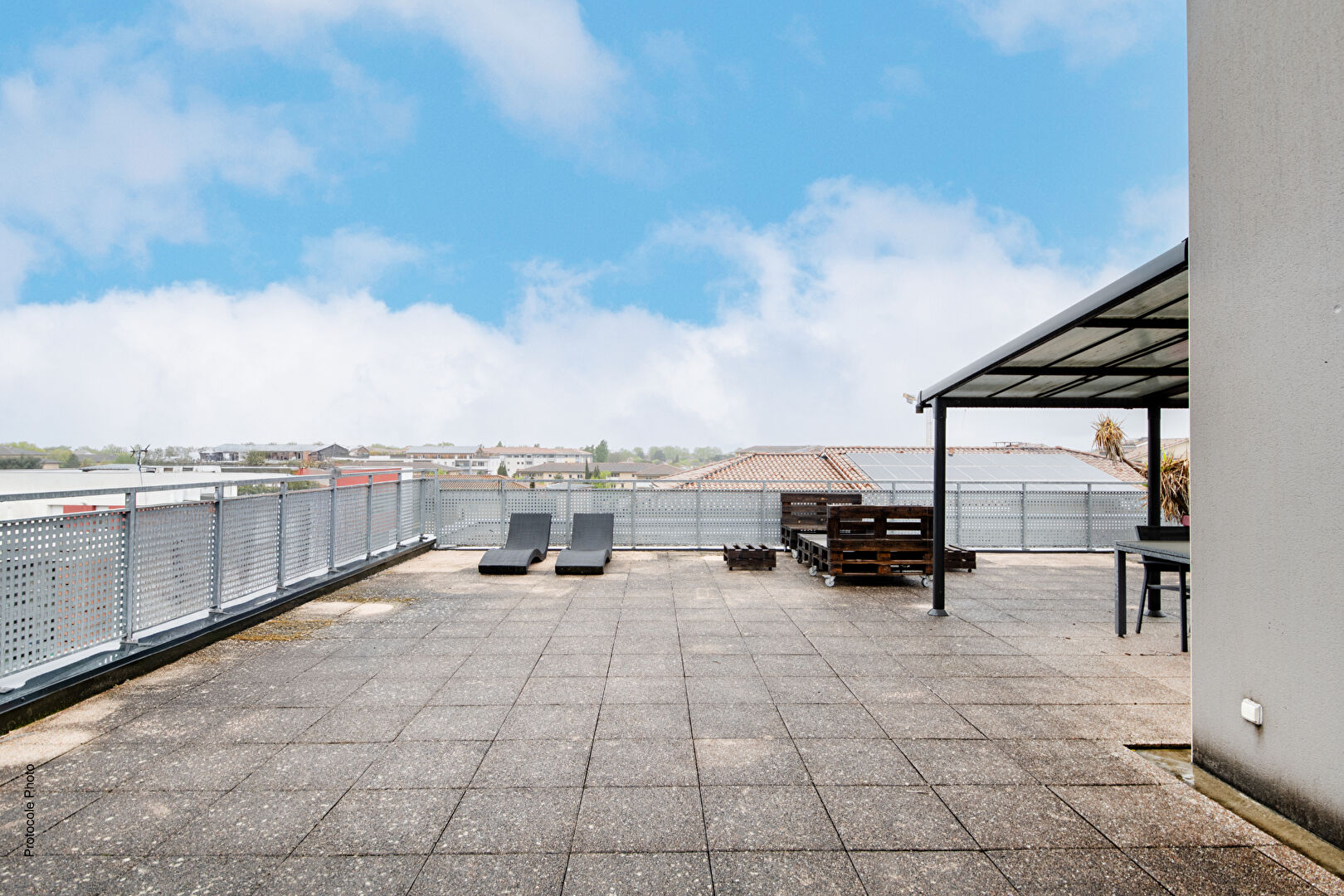 Photo Appartement Toulouse 4 pièce(s) 112.75 m2 image 2/6